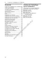 Preview for 66 page of Siemens CT636LE.6 Instruction Manual