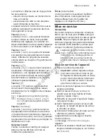 Preview for 71 page of Siemens CT636LE.6 Instruction Manual