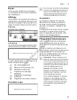 Preview for 73 page of Siemens CT636LE.6 Instruction Manual