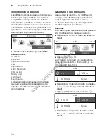 Preview for 74 page of Siemens CT636LE.6 Instruction Manual