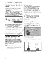 Preview for 76 page of Siemens CT636LE.6 Instruction Manual