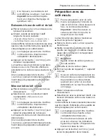 Preview for 77 page of Siemens CT636LE.6 Instruction Manual