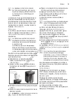 Preview for 81 page of Siemens CT636LE.6 Instruction Manual