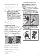 Preview for 87 page of Siemens CT636LE.6 Instruction Manual