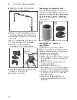 Preview for 88 page of Siemens CT636LE.6 Instruction Manual