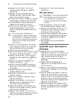 Preview for 92 page of Siemens CT636LE.6 Instruction Manual