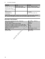 Preview for 98 page of Siemens CT636LE.6 Instruction Manual