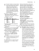 Preview for 105 page of Siemens CT636LE.6 Instruction Manual