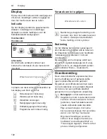 Preview for 106 page of Siemens CT636LE.6 Instruction Manual