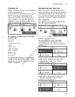 Preview for 107 page of Siemens CT636LE.6 Instruction Manual