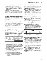 Preview for 111 page of Siemens CT636LE.6 Instruction Manual