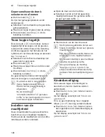 Preview for 112 page of Siemens CT636LE.6 Instruction Manual