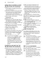 Preview for 116 page of Siemens CT636LE.6 Instruction Manual