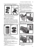 Preview for 121 page of Siemens CT636LE.6 Instruction Manual