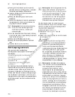 Preview for 122 page of Siemens CT636LE.6 Instruction Manual