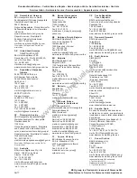 Preview for 130 page of Siemens CT636LE.6 Instruction Manual