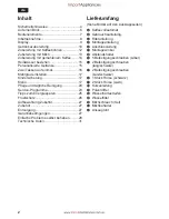 Preview for 7 page of Siemens CT636LE Series Instruction Manual