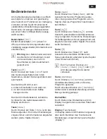 Preview for 12 page of Siemens CT636LE Series Instruction Manual