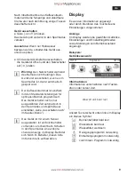 Preview for 14 page of Siemens CT636LE Series Instruction Manual