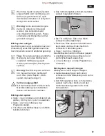 Предварительный просмотр 26 страницы Siemens CT636LE Series Instruction Manual