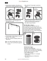 Предварительный просмотр 27 страницы Siemens CT636LE Series Instruction Manual