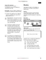 Предварительный просмотр 44 страницы Siemens CT636LE Series Instruction Manual