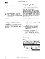 Предварительный просмотр 45 страницы Siemens CT636LE Series Instruction Manual