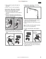 Предварительный просмотр 56 страницы Siemens CT636LE Series Instruction Manual