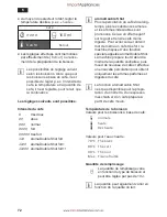 Предварительный просмотр 77 страницы Siemens CT636LE Series Instruction Manual