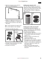 Preview for 88 page of Siemens CT636LE Series Instruction Manual