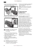 Preview for 89 page of Siemens CT636LE Series Instruction Manual