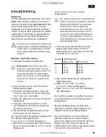 Preview for 104 page of Siemens CT636LE Series Instruction Manual