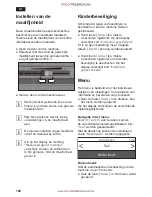 Предварительный просмотр 113 страницы Siemens CT636LE Series Instruction Manual