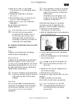 Предварительный просмотр 114 страницы Siemens CT636LE Series Instruction Manual