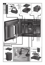 Preview for 4 page of Siemens CT636LES6W Instruction Manual