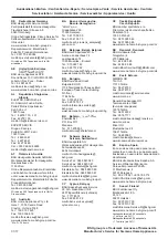 Preview for 58 page of Siemens CT636LES6W Instruction Manual