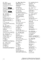 Preview for 59 page of Siemens CT636LES6W Instruction Manual