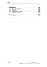 Preview for 6 page of Siemens CU230P-2 CAN Parameter Manual