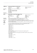 Preview for 39 page of Siemens CU230P-2 CAN Parameter Manual