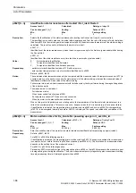 Preview for 66 page of Siemens CU230P-2 CAN Parameter Manual