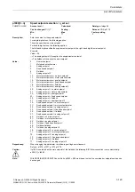 Preview for 123 page of Siemens CU230P-2 CAN Parameter Manual