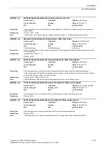 Preview for 131 page of Siemens CU230P-2 CAN Parameter Manual