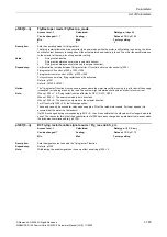 Preview for 149 page of Siemens CU230P-2 CAN Parameter Manual