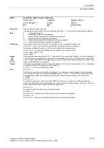 Preview for 153 page of Siemens CU230P-2 CAN Parameter Manual