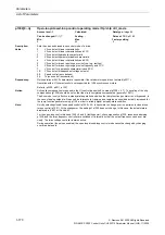 Preview for 170 page of Siemens CU230P-2 CAN Parameter Manual