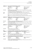 Preview for 199 page of Siemens CU230P-2 CAN Parameter Manual