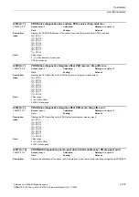 Preview for 237 page of Siemens CU230P-2 CAN Parameter Manual