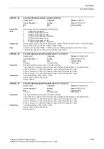 Preview for 263 page of Siemens CU230P-2 CAN Parameter Manual