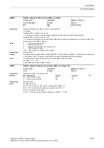 Preview for 331 page of Siemens CU230P-2 CAN Parameter Manual