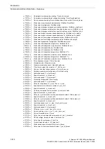 Preview for 414 page of Siemens CU230P-2 CAN Parameter Manual